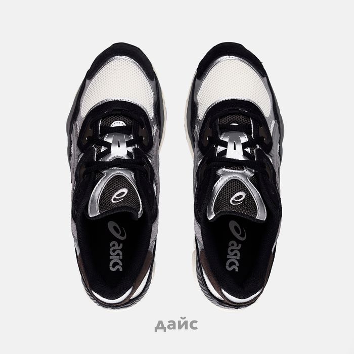 Кроссовки Asics Gel-NYC 