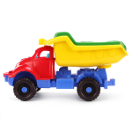 Самосвал логический Р-025-3