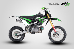 Питбайк JMC 125 MXE V3.0 17/14