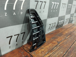 Накладка ПТФ левая Haval Jolion 21-нв Б/У Оригинал 2803118XST01A