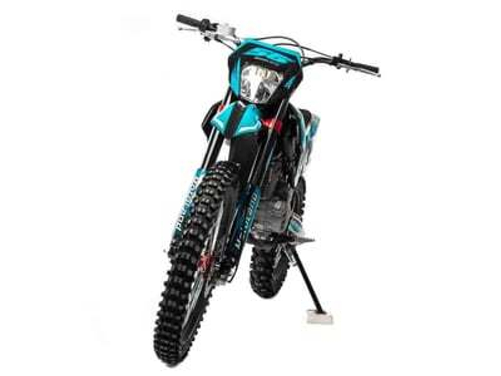 Мотоцикл MOTOLAND CRF250