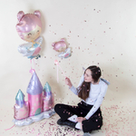 Фигура 27" Маленькая Фея Gr в уп