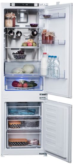 Встраиваемый холодильник Beko BCNA 275 E3S