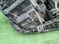 Битая Фара левая BMW X5 G05 X6 G06 (18-23) Laser
