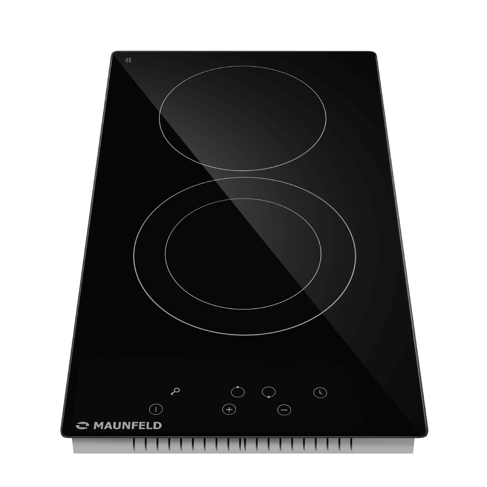 Электрическая варочная панель MAUNFELD AVCE3022DBK