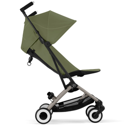 Прогулочная коляска Cybex Libelle