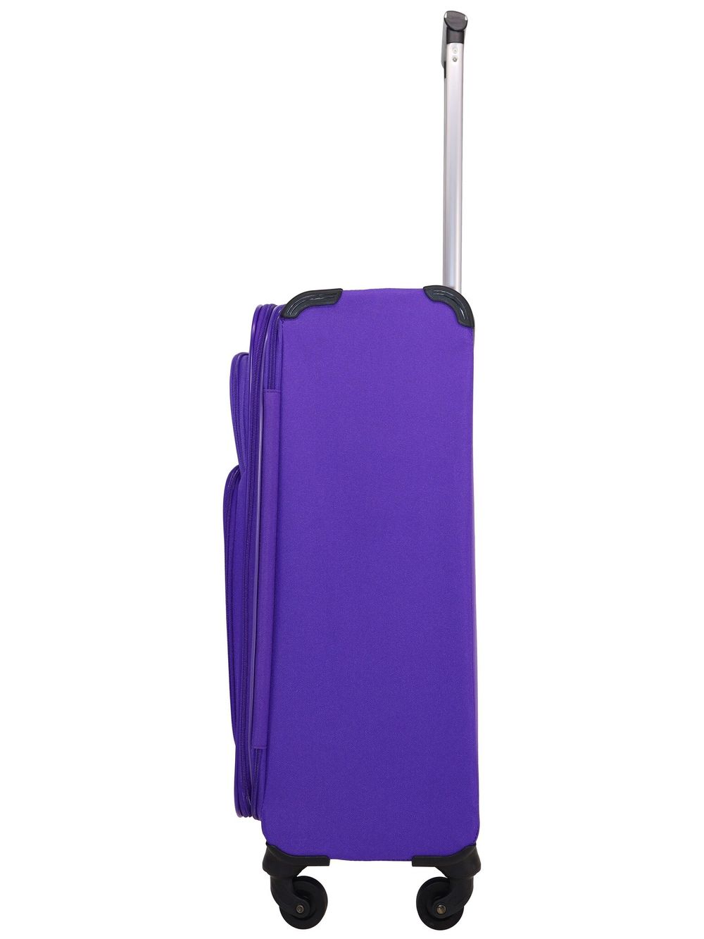 Чемодан 457 / Суперлегкий каркас