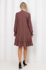 Платье Рикарда №3 Valentina