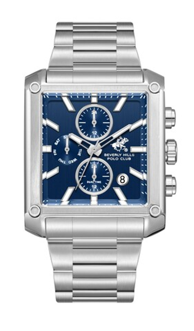 Наручные часы Beverly Hills Polo Club BP3868X.390
