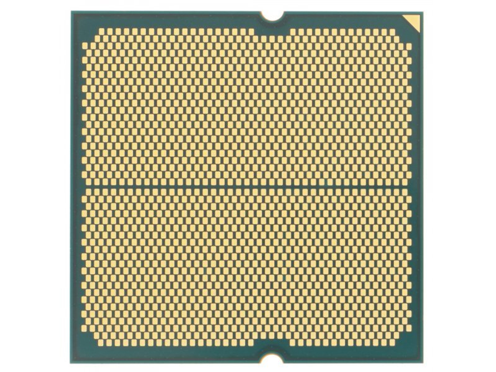 Процессор AMD Ryzen 5 7600X3D AM5 BOX [100-100001721WOZ]