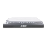 DECKSAVER AKAI PRO APC64 COVER
