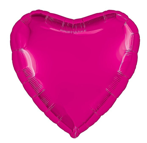 Шар сердце Фуше