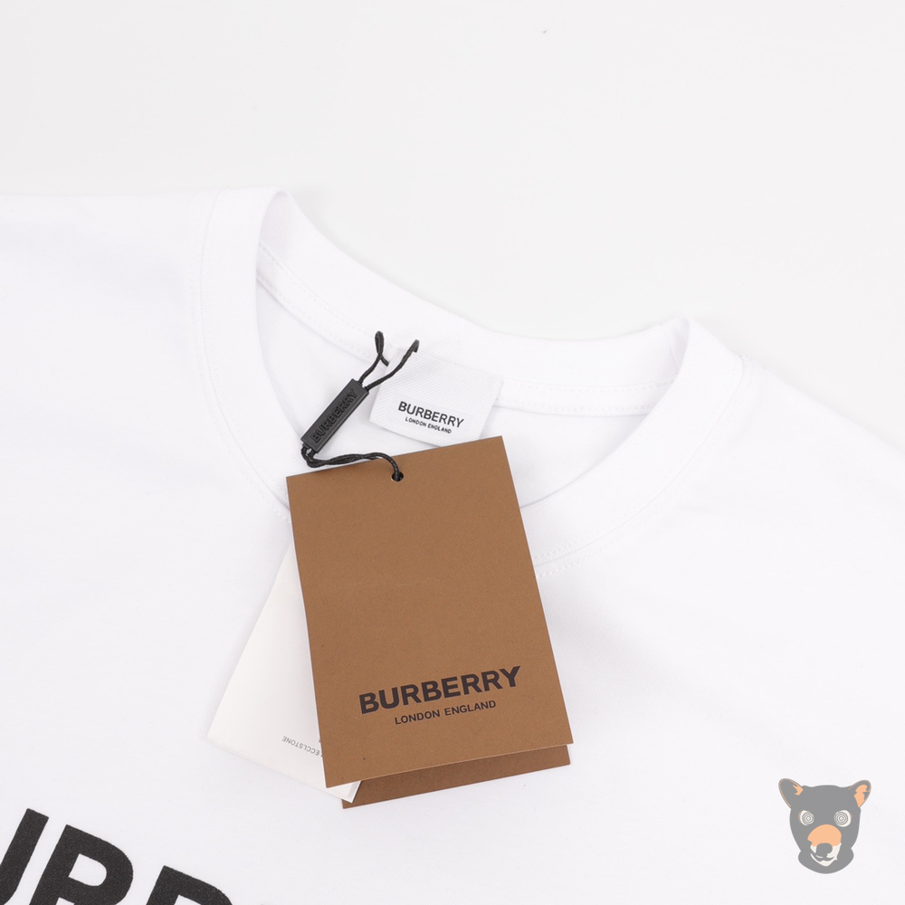 Футболка Burberry