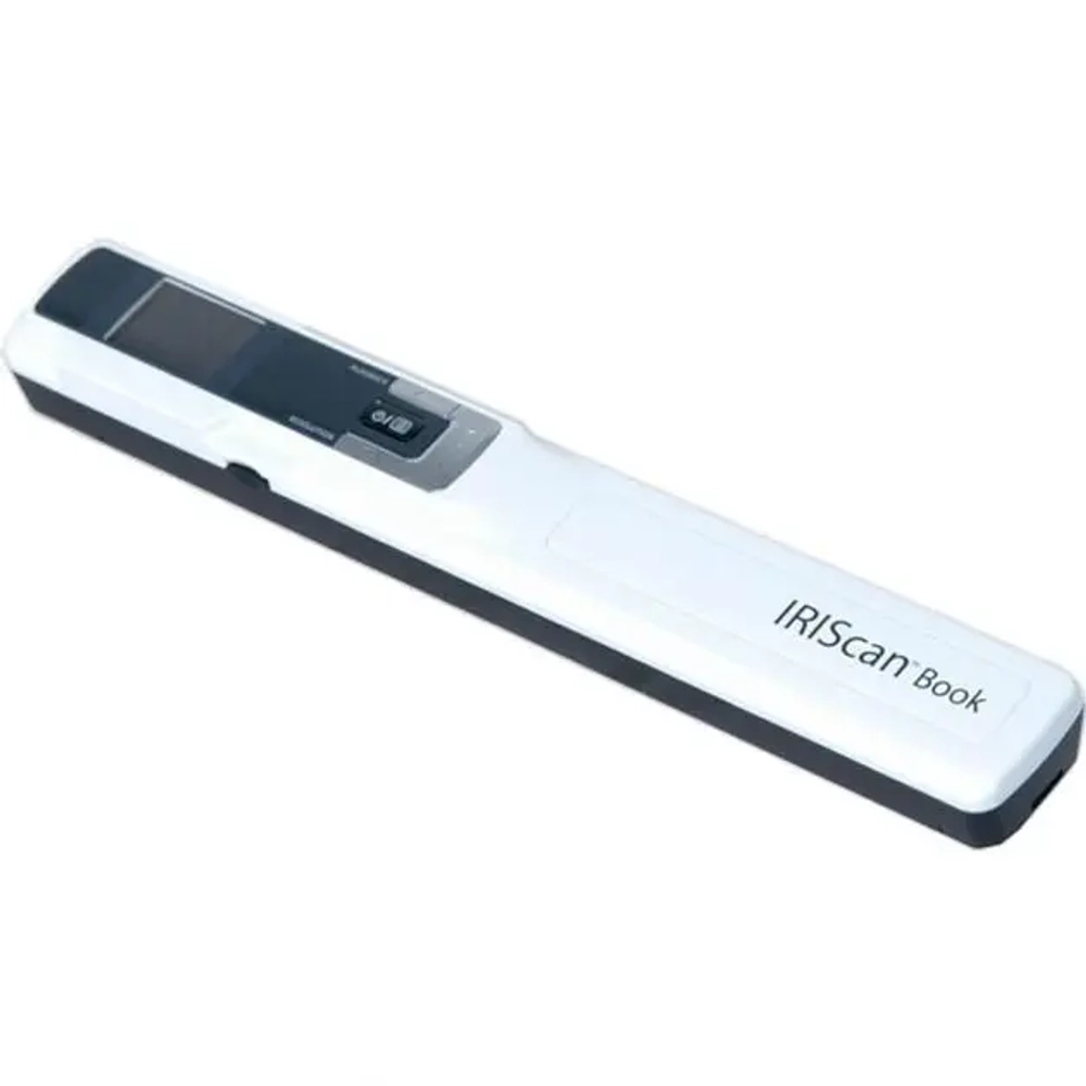 Сканер Canon IRIScan Book 3