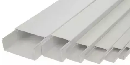 Кабельные каналы