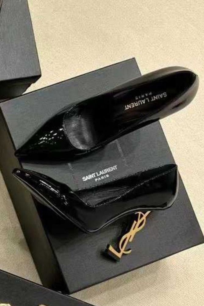 Туфли Balmain, арт. 468788733