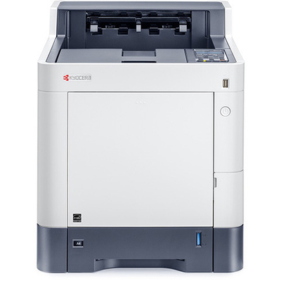 Принтер Kyocera P7240cdn, А4, 40 стр./мин., Ethernet, цветной