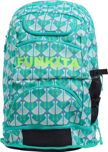 Рюкзак FUNKITA Loose Goose