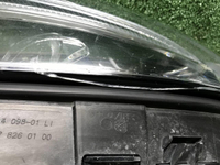 Фара левая Mercedes CLS c257 (17-21) Multibeam LED