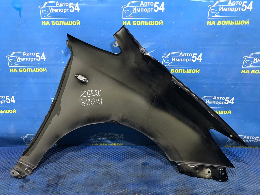 Крыло переднее левое TOYOTA WISH 2009-2012