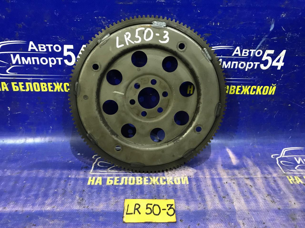 Маховик NISSAN TERRANO 1999