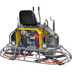 ТСС DRD2000H двухроторная затирочная машина 070338