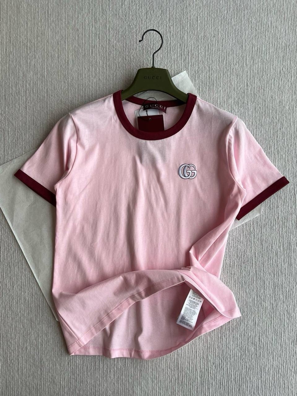 Футболка Gucci