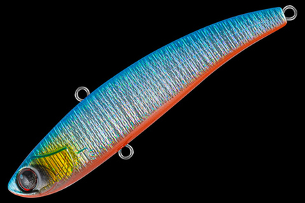 Раттлин TsuYoki HITOCHI 75S Y196