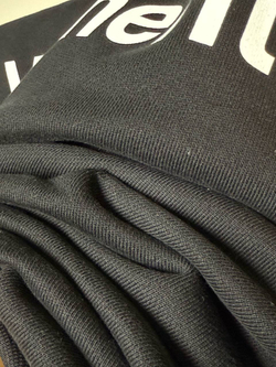 Худи Vetements