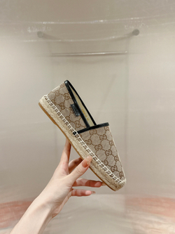 Gucci Espadrille