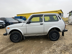 LADA 4X4 Classic '24 1.7 5МТ
