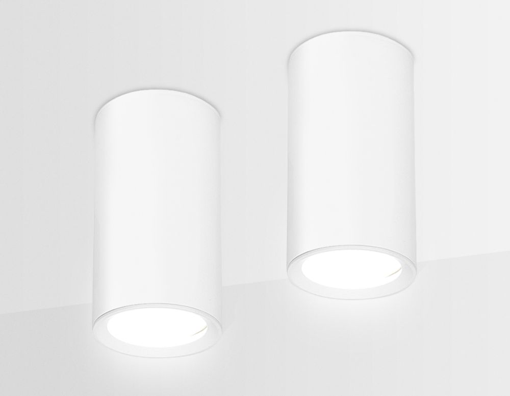 Ambrella Накладной точечный светильник GU5.3 Cup TN218