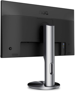 Монитор 27" AOC Professional (U2790PQU)