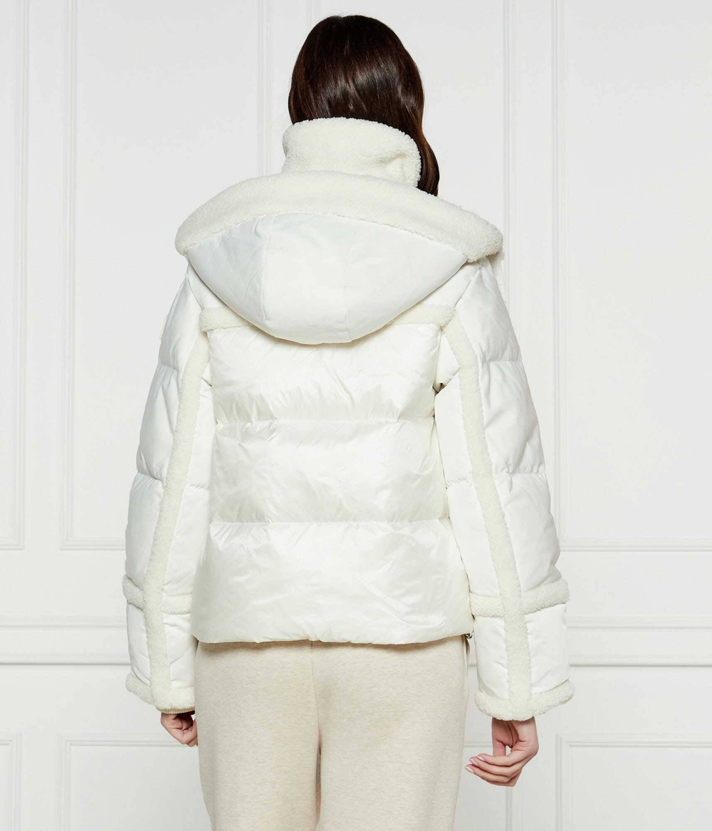 Пуховая куртка Pimira BOSS BLACK - белый(50524479)