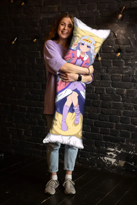 Дакимакура Аврора Сиалис