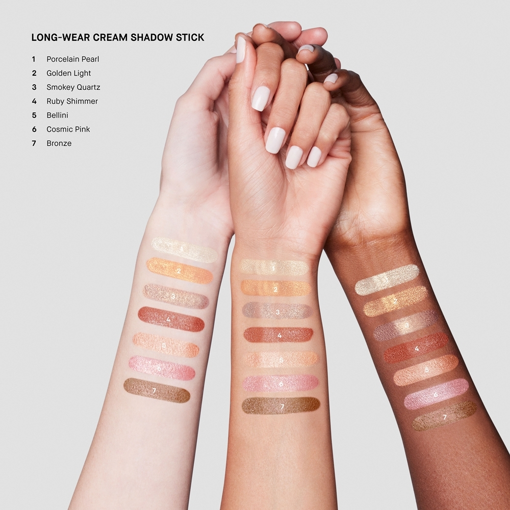 Bobbi Brown Long-Wear Cream Shadow Stick - Стойкие тени для век в карандаше, 1,6 g