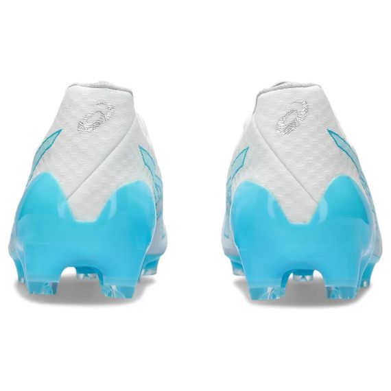 Asics DS LIGHT ACROS 2 Футбольные бутсы Низкие Синий с Белым Lettering Унисекс