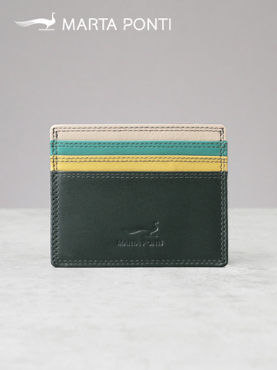 B270038 Nature - Футляр для карт Marta Ponti