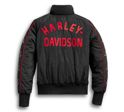 Куртка HD One Casual Jacket Harley-Davidson