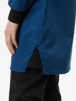 ПЛАЩ СОФТШЕЛЛ BASK KENAI