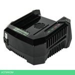 Зарядное устройство для инструмента Greenworks G82C (2914707)