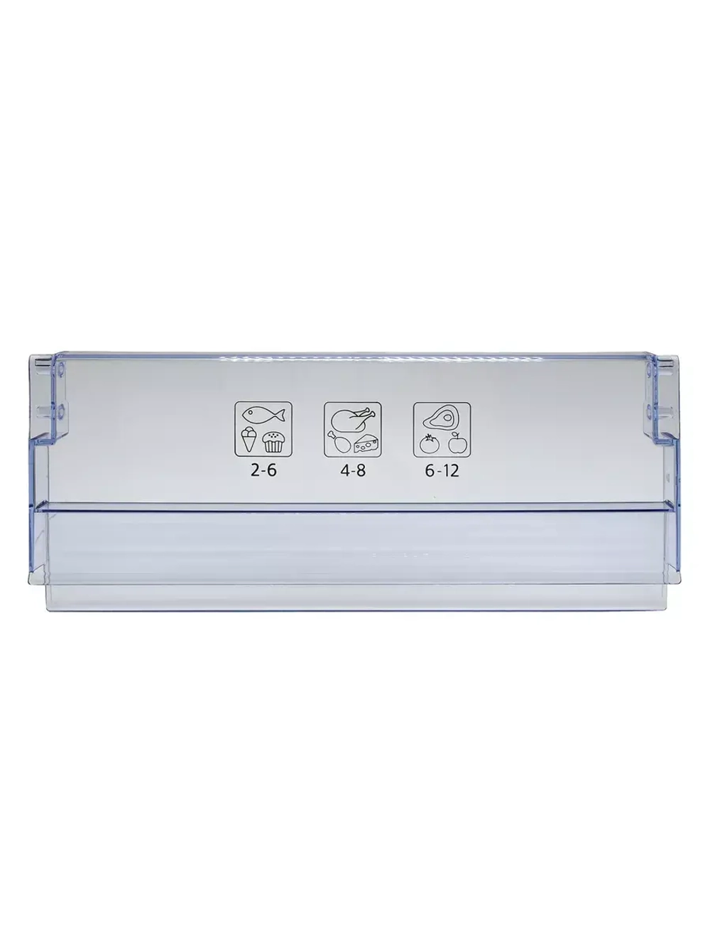 Откидная верхняя панель 5906372800 Beko