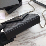 Yves Saint Laurent Envelope 21 cm