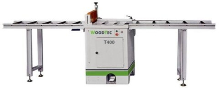 Торцовочная пила WoodTec T400