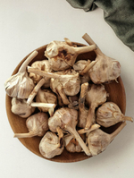 Паста из чёрного чеснока, 100 мл