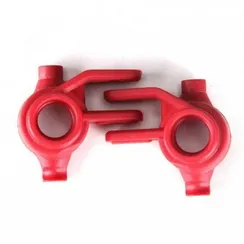 Поворотные кулаки для Remo Hobby MMAX, EX3 1/10, тюнинг RP2328