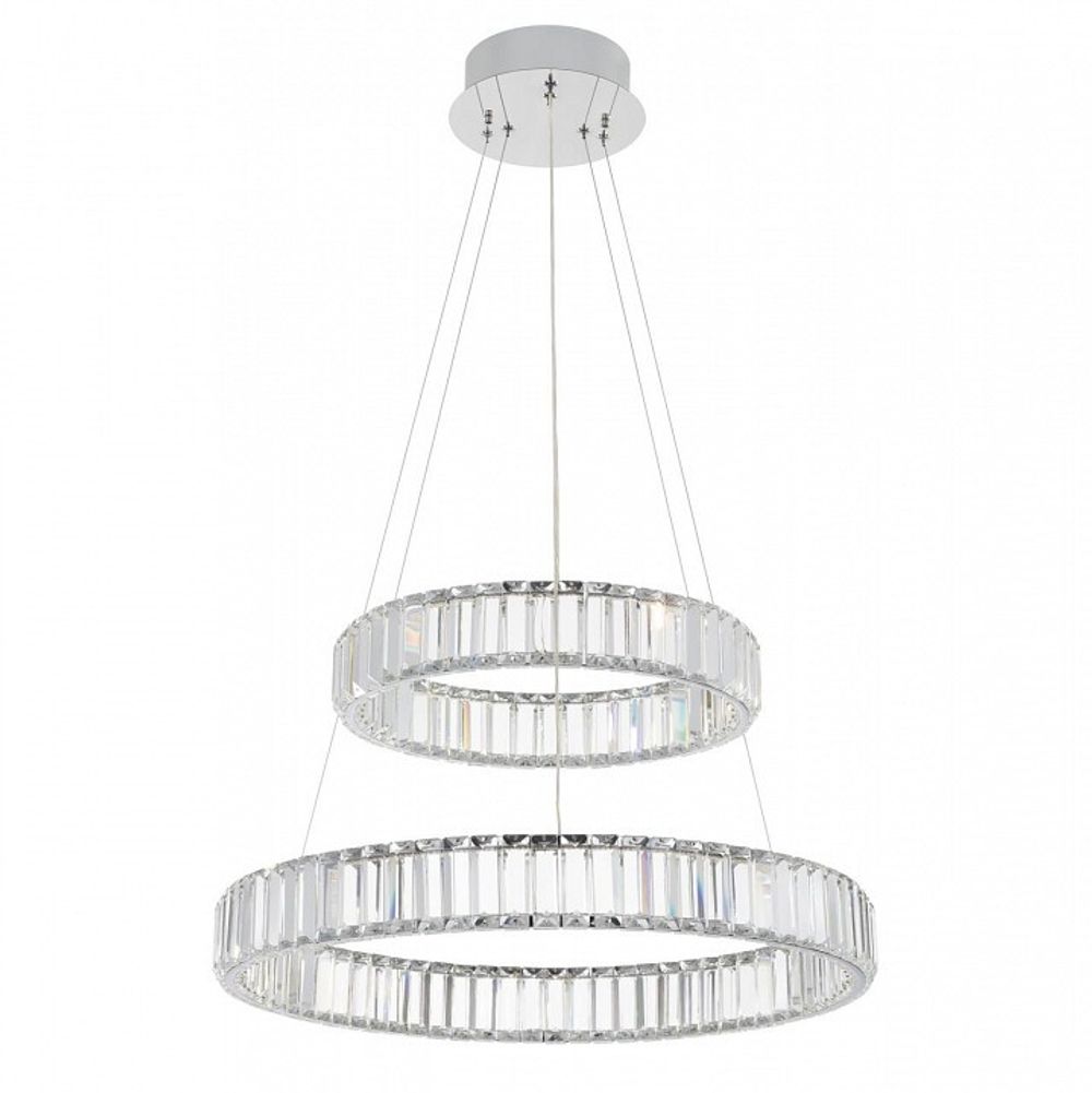 Подвесной светильник Citilux Чезаре CL338261