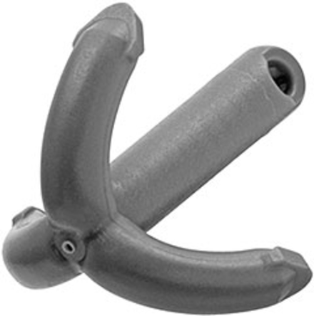 Якорь 30192, Dark Bluish Gray