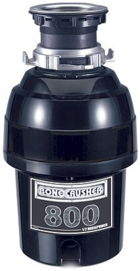 Измельчитель пищевых отходов Bone Crusher BC 800