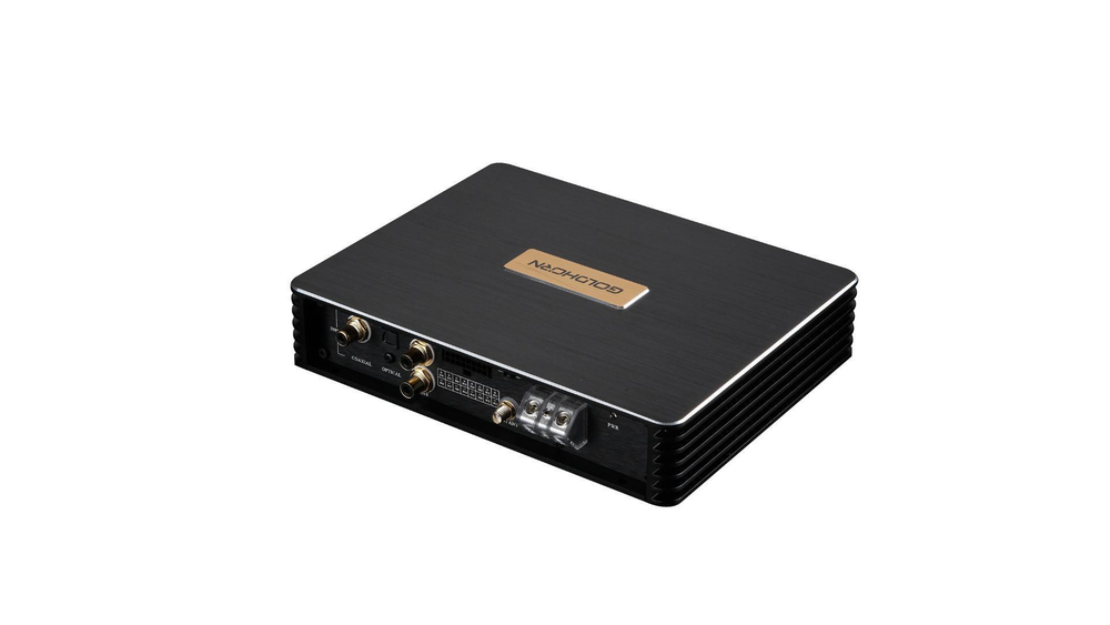 GOLDHORN DSPA 816 Pro